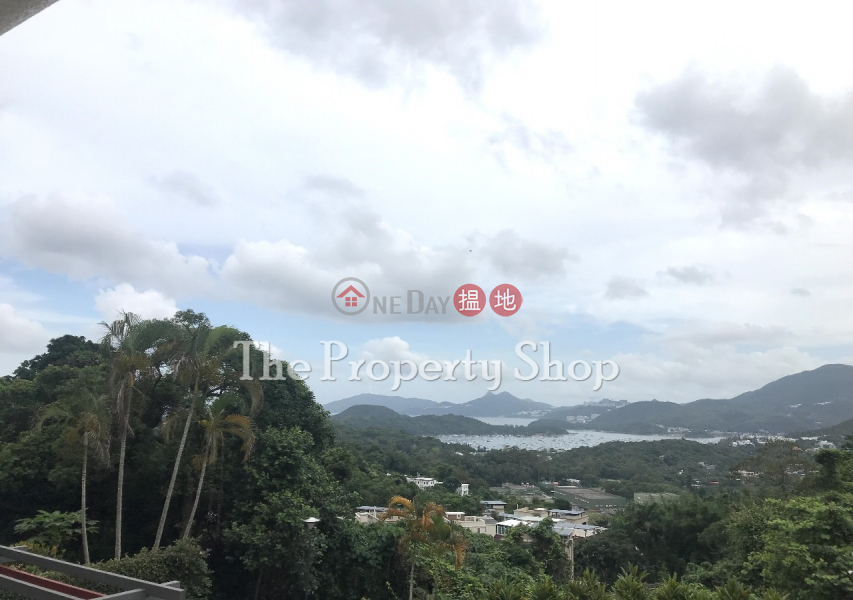 Sea View Family Home + In-deed Carpark|西貢柳濤軒1座(Greenpeak Villa Block 1)出售樓盤 (SK1543)