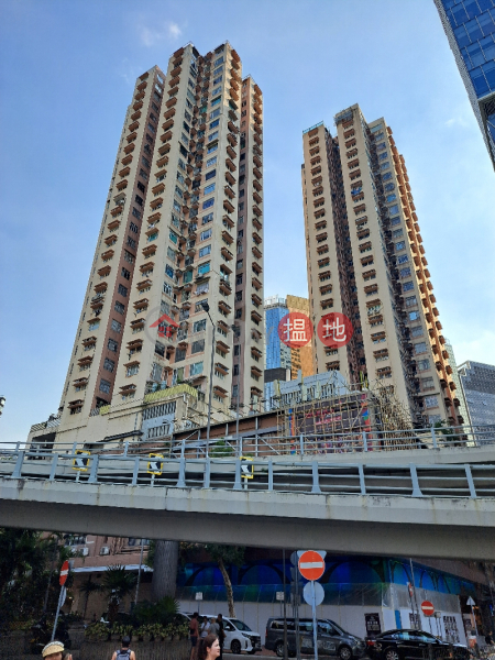 Lok Sing Centre Block B (樂聲大廈B座),Causeway Bay | ()(3)