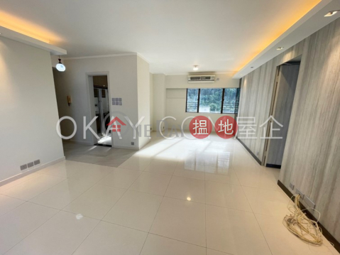 Elegant 3 bedroom with parking | Rental, Excelsior Court 輝鴻閣 | Western District (OKAY-R91487)_0