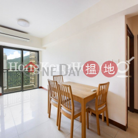 泓都兩房一廳單位出租, 泓都 The Merton | 西區 (Proway-LID40284R)_0