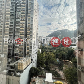Office Unit for Rent at Times Media Centre | Times Media Centre 卓凌中心 _0