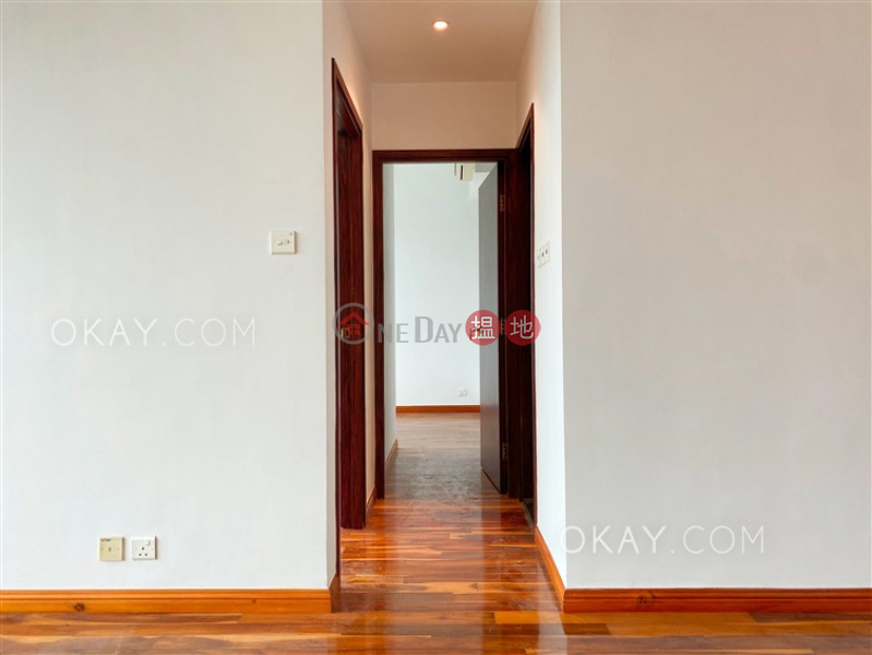Rare 3 bedroom with balcony & parking | Rental | One Kowloon Peak 壹號九龍山頂 Rental Listings