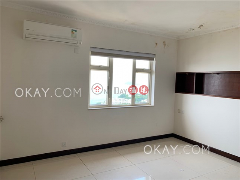 Property Search Hong Kong | OneDay | Residential | Rental Listings Efficient 3 bed on high floor with sea views & rooftop | Rental