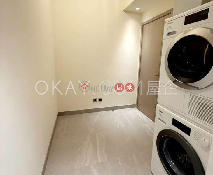 澐璟-低層-住宅出租樓盤HK$ 90,000/ 月