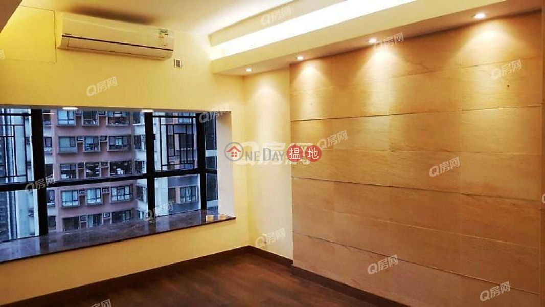 Scenecliff | 3 bedroom Mid Floor Flat for Rent | 33 Conduit Road | Central District Hong Kong Rental, HK$ 49,500/ month
