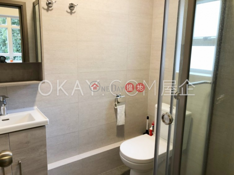 HK$ 52,000/ month Bayview Mansion, Central District, Elegant 3 bedroom on high floor with balcony | Rental