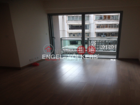 3 Bedroom Family Flat for Sale in Wan Chai|York Place(York Place)Sales Listings (EVHK37811)_0