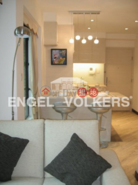 1 Bed Flat for Rent in Clear Water Bay | 15 Silver Terrace Road | Sai Kung Hong Kong, Rental HK$ 24,000/ month