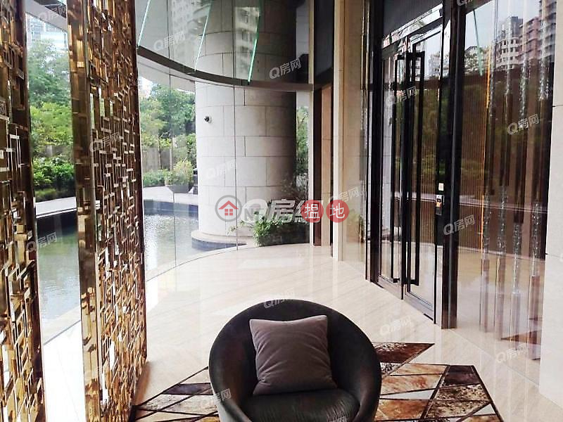 Property Search Hong Kong | OneDay | Residential, Sales Listings The Austin Tower 3A | 1 bedroom Low Floor Flat for Sale
