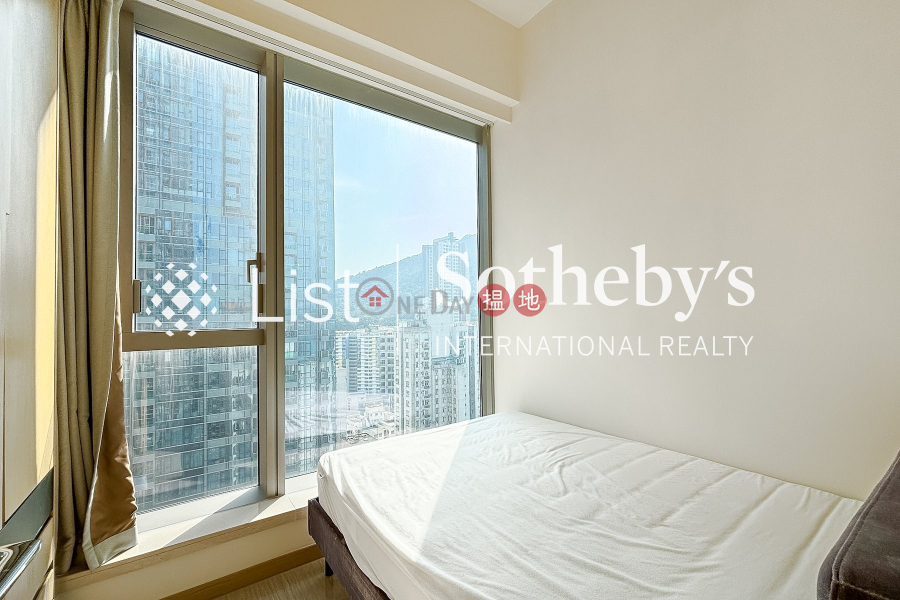 HK$ 32,700/ month, Townplace Western District Property for Rent at Townplace with 1 Bedroom