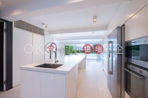 Beautiful house with sea views, rooftop & terrace | Rental | Lobster Bay Villa 海寧居 _0