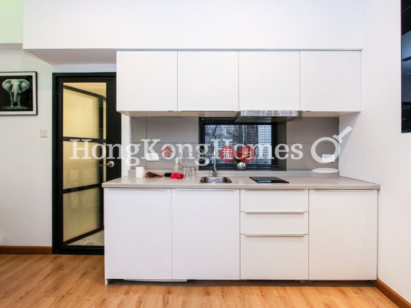 Property Search Hong Kong | OneDay | Residential Rental Listings | 1 Bed Unit for Rent at 4 David Lane