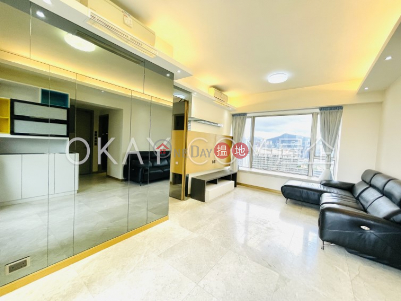 凱譽高層|住宅|出租樓盤HK$ 40,000/ 月