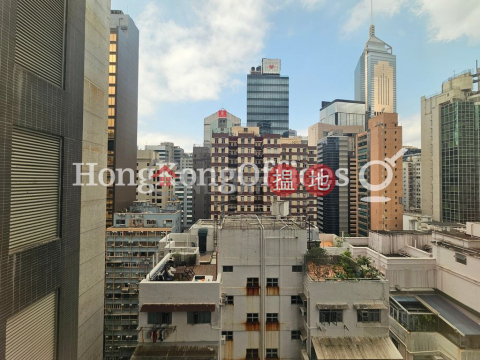 Office Unit for Rent at Yam Tze Commercial Building | Yam Tze Commercial Building 壬子商業大廈 _0