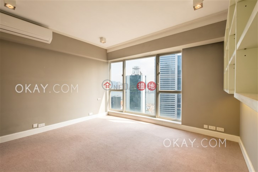 Gorgeous 3 bedroom on high floor with parking | Rental | Star Crest 星域軒 Rental Listings