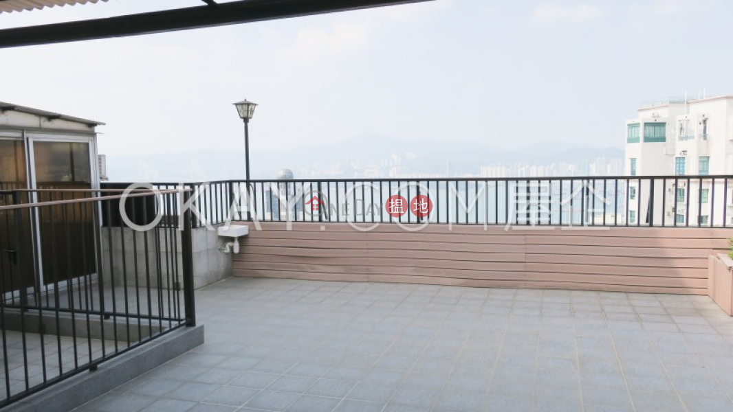 香港搵樓|租樓|二手盤|買樓| 搵地 | 住宅出租樓盤-2房1廁,實用率高,極高層嘉和苑出租單位