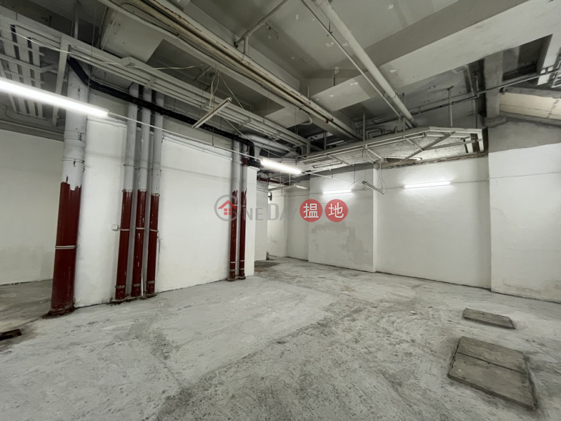 Shop 3A, 2 Catchick Street, Kennedy Town, Hong Kong | 21 North Street | Western District Hong Kong | Rental | HK$ 85,000/ month