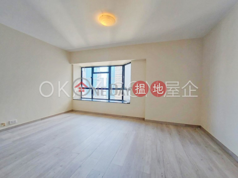 Stylish 3 bedroom on high floor with parking | For Sale | Valiant Park 駿豪閣 _0