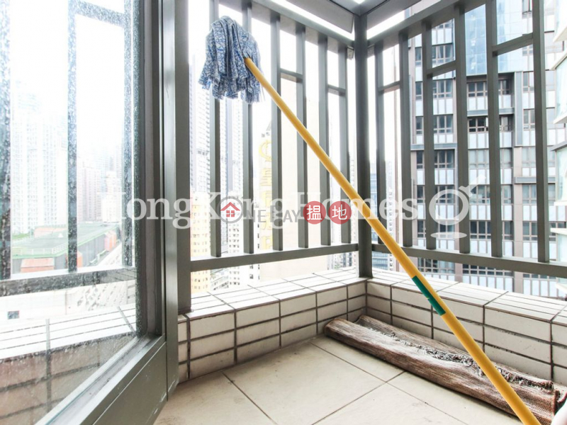 SOHO 189, Unknown Residential Rental Listings, HK$ 47,000/ month