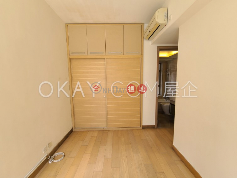 Charming 3 bedroom with balcony | Rental 8 First Street | Western District | Hong Kong, Rental HK$ 40,000/ month