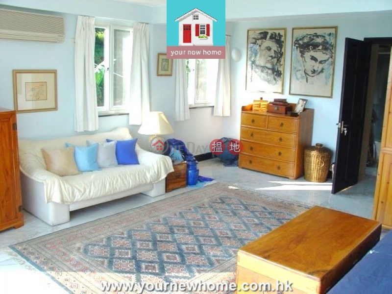 Tranquil Sai Kung House | For Rent, Tai Lam Wu Road | Sai Kung | Hong Kong | Rental, HK$ 45,000/ month