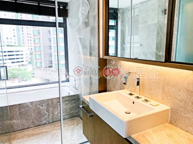 Azura Middle, Residential | Rental Listings | HK$ 66,000/ month