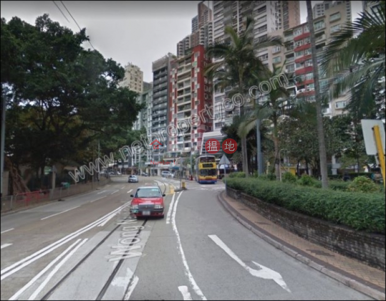 1-3 Sing Woo Road, Ground Floor, Office / Commercial Property Sales Listings, HK$ 78M
