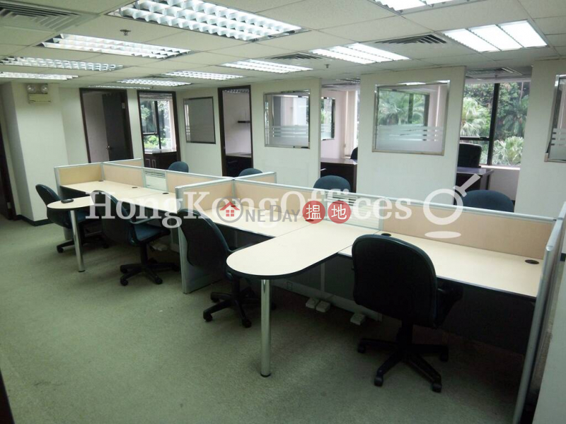 Office Unit for Rent at Hong Kong Diamond Exchange Building | Hong Kong Diamond Exchange Building 香港鑽石會大廈 Rental Listings