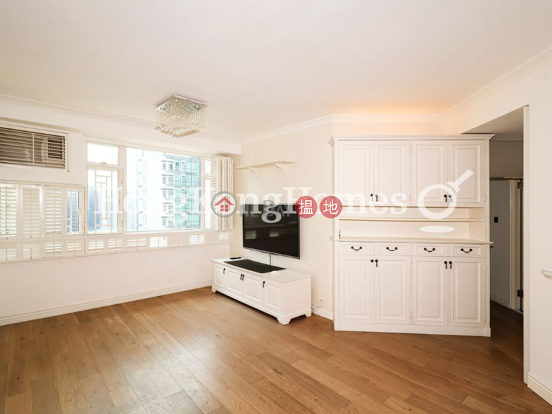 3 Bedroom Family Unit at Roc Ye Court | For Sale, 11 Robinson Road | Western District Hong Kong | Sales, HK$ 14.8M