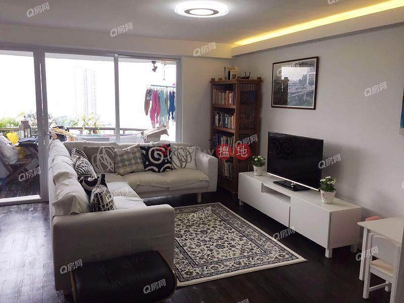 Greenery Garden | 3 bedroom High Floor Flat for Rent, 2A Mount Davis Road | Western District Hong Kong Rental | HK$ 65,000/ month
