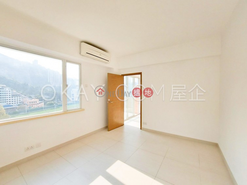 Efficient 3 bedroom with racecourse views & balcony | For Sale | Arts Mansion 雅詩大廈 Sales Listings