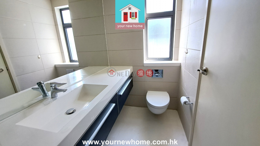 HK$ 48,000/ 月|相思灣村-西貢Modern Village House | For Rent