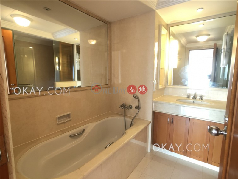 Property Search Hong Kong | OneDay | Residential, Rental Listings | Stylish 3 bedroom with sea views, balcony | Rental