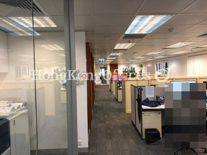 Bank of American Tower, Middle, Office / Commercial Property Sales Listings, HK$ 242.25M