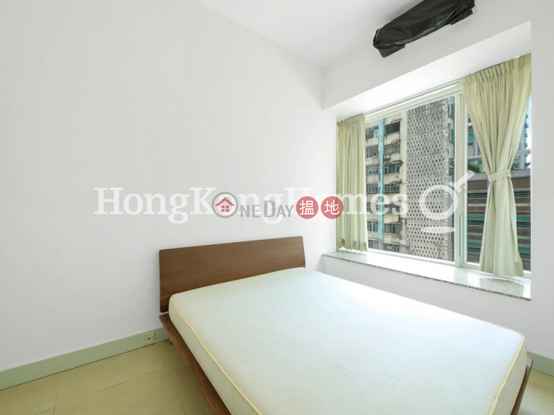 HK$ 38,000/ month Casa 880 Eastern District 3 Bedroom Family Unit for Rent at Casa 880