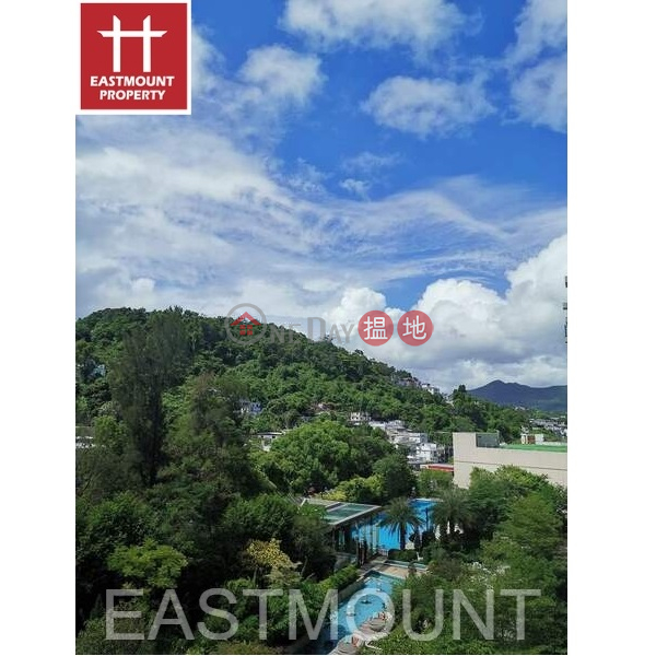 Sai Kung Apartment | Property For Sale and Lease in Park Mediterranean 逸瓏海匯-Quiet new, Nearby town | Property ID:3414 | 9 Hong Tsuen Road | Sai Kung, Hong Kong Rental HK$ 15,000/ month