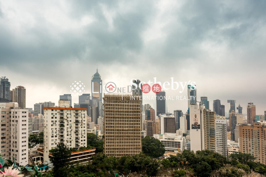 Property Search Hong Kong | OneDay | Residential, Sales Listings, Property for Sale at Chantilly with 4 Bedrooms