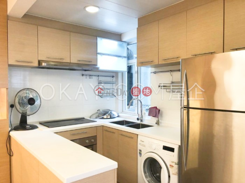 Unique 3 bedroom in Quarry Bay | Rental, Block B (Flat 1 - 8) Kornhill 康怡花園 B座 (1-8室) Rental Listings | Eastern District (OKAY-R397446)