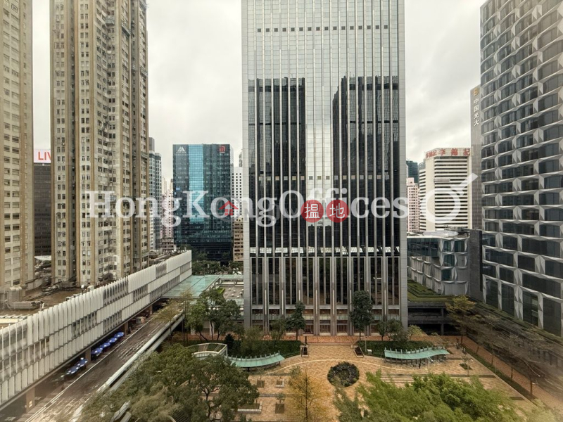 海港中心寫字樓租單位出租|灣仔區海港中心(Harbour Centre)出租樓盤 (HKO-87601-AJHR)