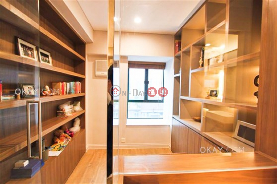 Rare 2 bedroom in Mid-levels West | Rental, 28 Caine Road | Western District, Hong Kong Rental HK$ 38,000/ month