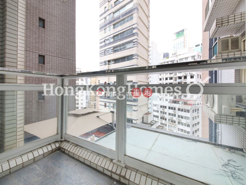 聚賢居三房兩廳單位出租-108荷李活道 | 中區|香港出租|HK$ 45,000/ 月