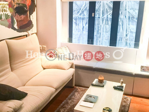 1 Bed Unit at King's Court | For Sale, King's Court 金翠樓 | Wan Chai District (Proway-LID10435S)_0