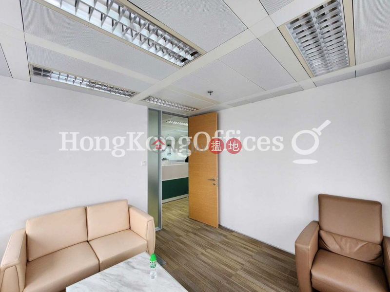 Property Search Hong Kong | OneDay | Office / Commercial Property Rental Listings, Office Unit for Rent at The Center