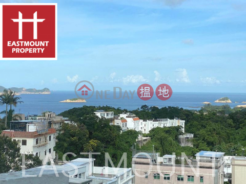 Clearwater Bay Villa House | Property For Sale in Sea Breeze Villa, Wing Lung Road 坑口永隆路海嵐居別墅-Corner House, Few min. to beach | 1E Wing Lung Street 永隆街1E號 _0