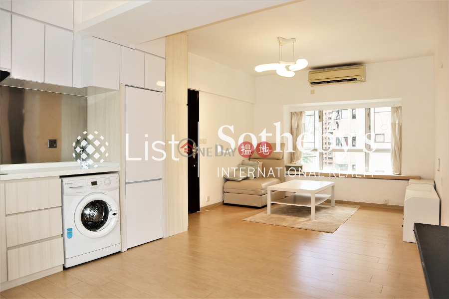 Property for Rent at Jade Terrace with 3 Bedrooms | 3 Link Road | Wan Chai District, Hong Kong, Rental HK$ 31,000/ month