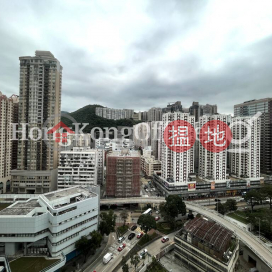 Office Unit for Rent at K Wah Centre, K Wah Centre 嘉華國際中心 | Eastern District (HKO-75090-ABFR)_0