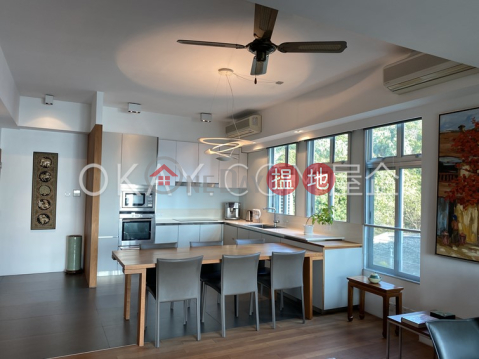 Tasteful 3 bedroom with parking | For Sale | Albany Court 雅鑾閣 _0