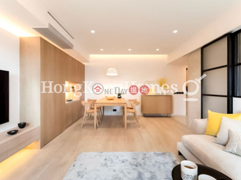 3 Bedroom Family Unit for Rent at Garfield Mansion | Garfield Mansion 嘉輝大廈 Rental Listings