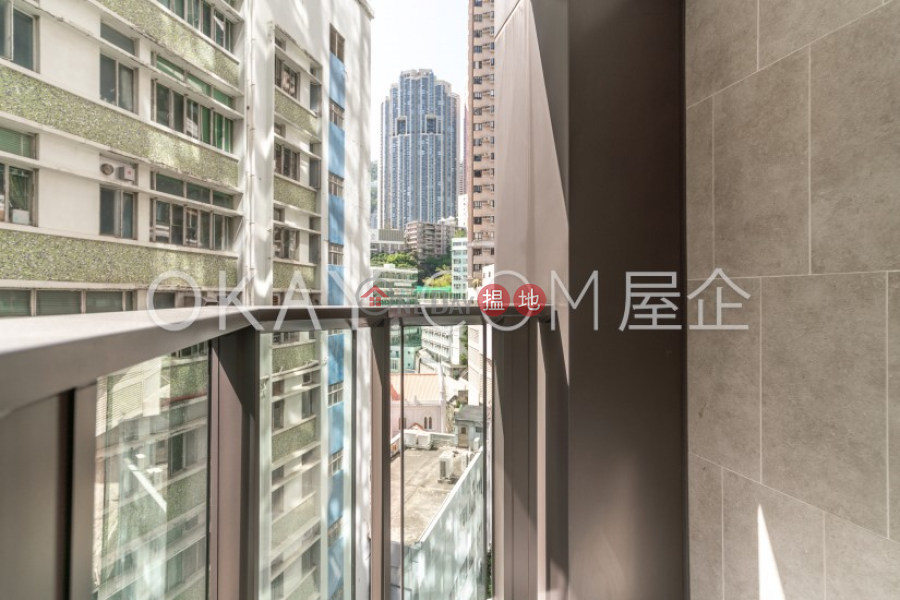 Generous 1 bedroom in Mid-levels West | Rental | Townplace Soho 本舍 Rental Listings