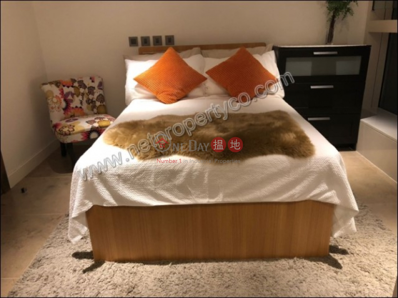 Open View apartment for Sale & Rent 8-12 South Lane | Western District Hong Kong, Sales, HK$ 8.38M